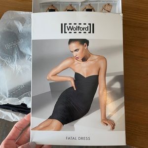 Wolford Fatal Dress